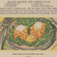 Illustration for article titled Were Jell-O salads an act of prefeminist vengeance?